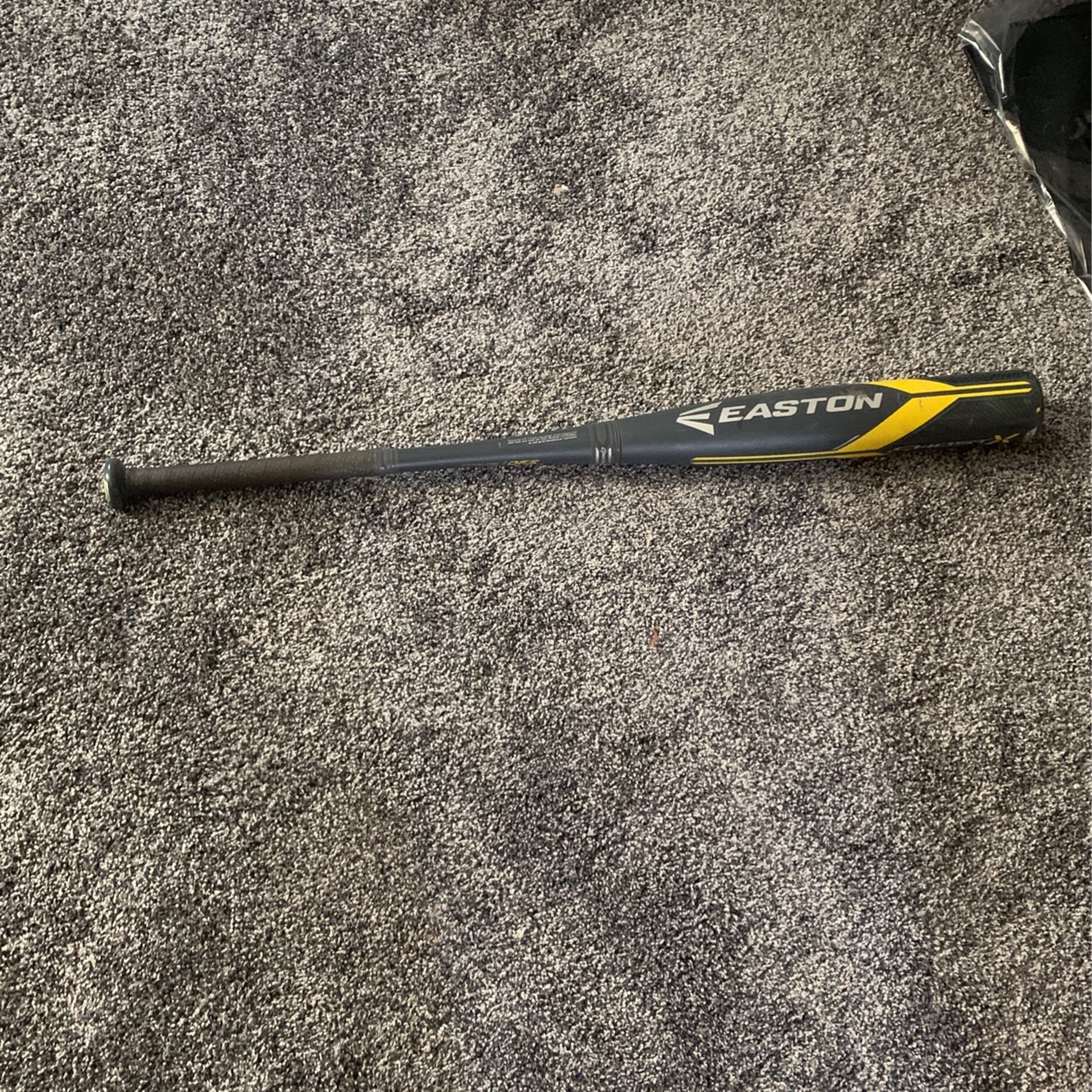 Easton Drop 10 USA Certified  Bat