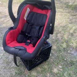 Car Seat 