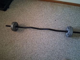 Curb Weights