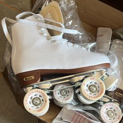 Chicago Roller Skate 