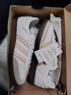 Brand New Addidas Sambas