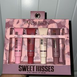 PARIS HILTON TRIO KIT