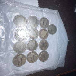 Coins