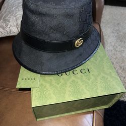 Gucci Bucket Hat