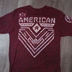 American Fighter T-shirt