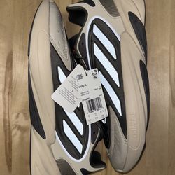 Adidas Ozelia Charcoal Size 12.5 NEW