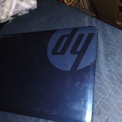 Hp Laptop 