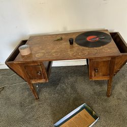 Antique Coffee Table 