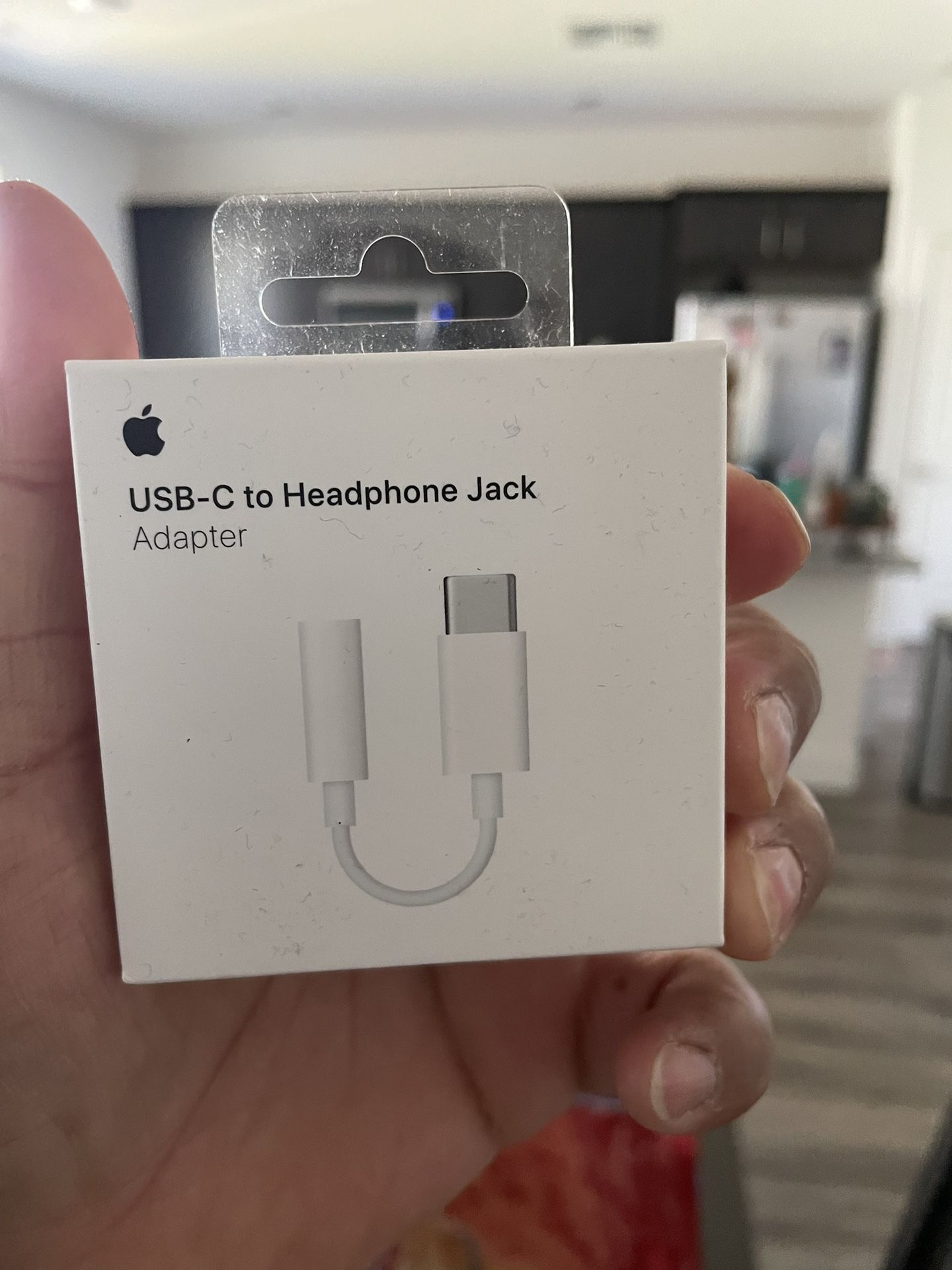 Usb C To Headphone Adapter Apple