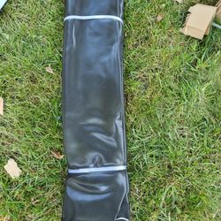 14 ft trampoline matt replacement.  new, never use. matt only 