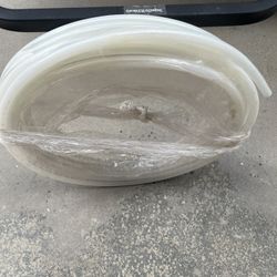 PEX 1/2” Pipe 