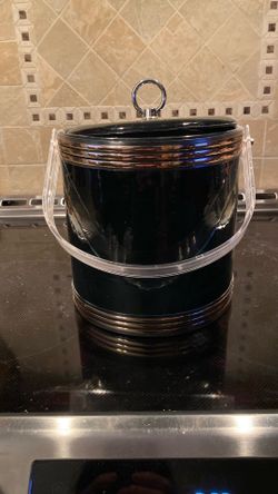Ice Bucket