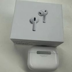AirPods Pro 3 