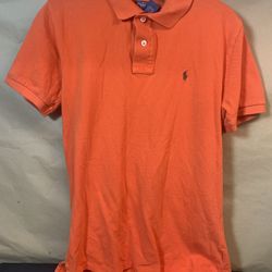 2-Boys Polo by Ralph Lauren Large (14-16) Casual Short Sleeve Shirts