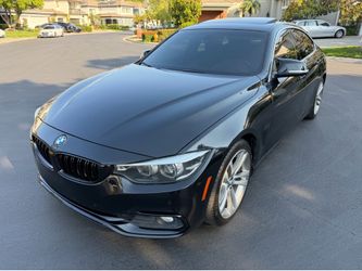 2019 BMW 430i