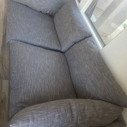 Four Hands GRAMMERCY SOFA 