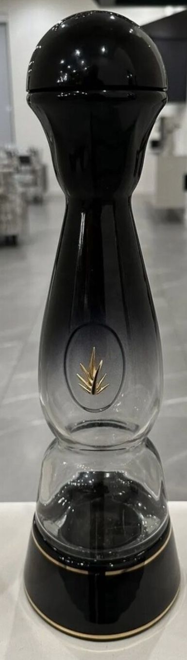 Clase Azul Gold Empty Bottle 750 ML