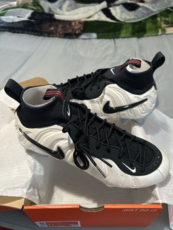 Nike Vaporposite Pro