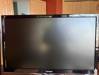Viewsonic 24” Full HD Widescreen LCD monitors