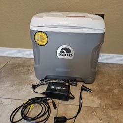 Coleman Iceless 12v Electric Cooler