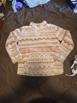 Girl sweater