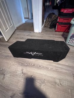 10in subwoofer