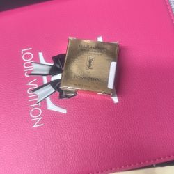 YSL Eyeshadow