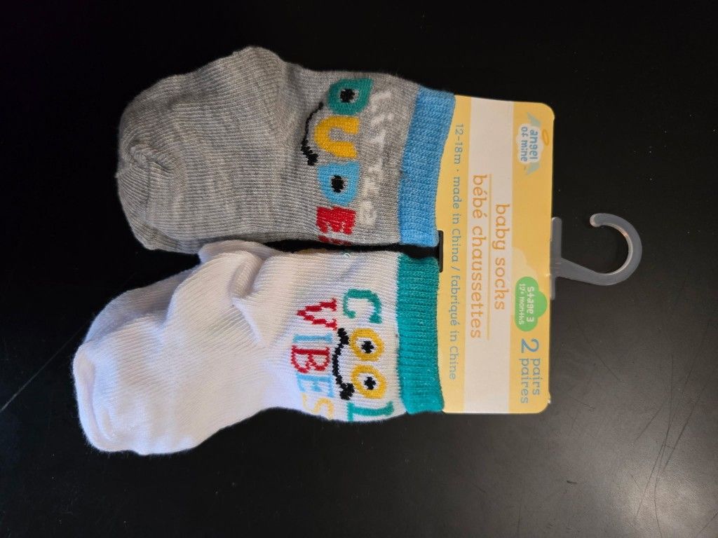 Baby Clothes