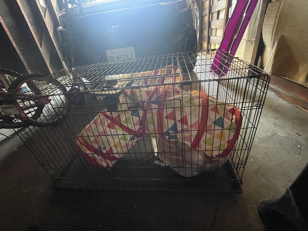 Cage