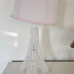 Pottery Barn Kids Lamp