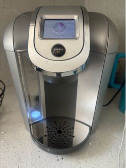 Keurig 2.0
