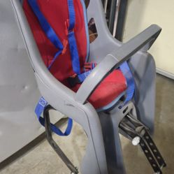 Bicycle Baby seat