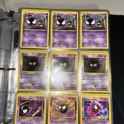 Pokemon  Cards