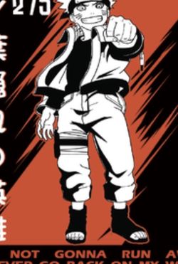 Kakashi Naruto Goku T Shirt Hoodie Kids Adults