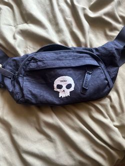 zero skateboards bag