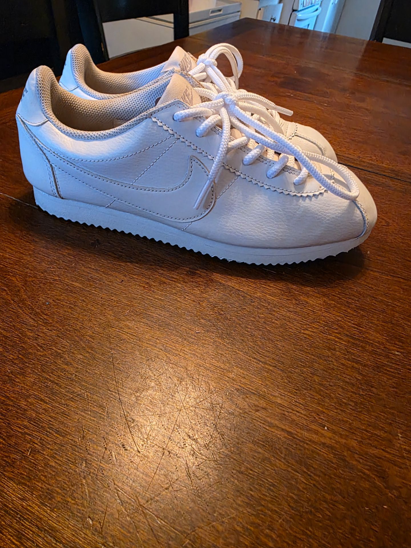 Nike Cortez