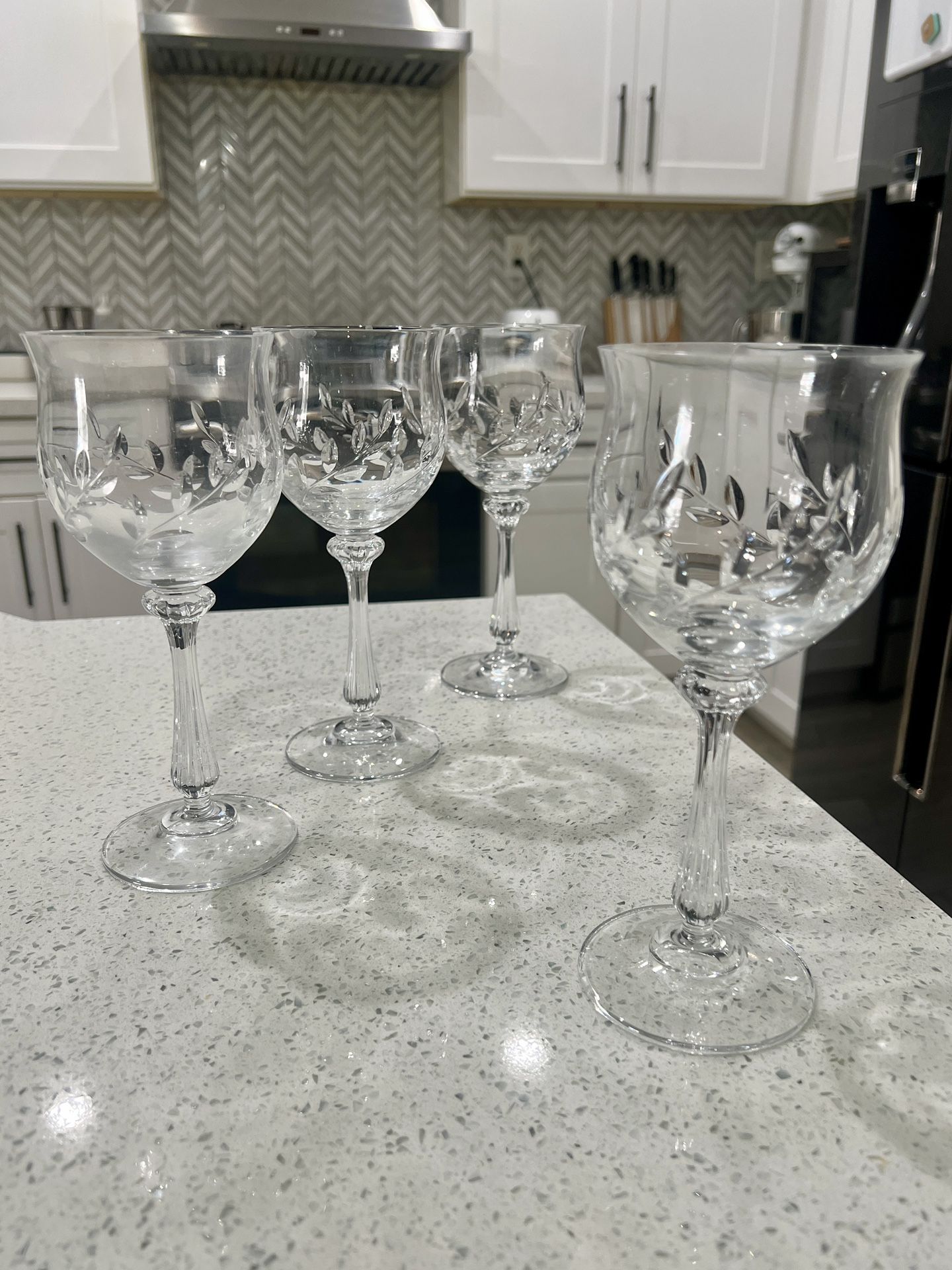 Stemware READ DESCRIPTION