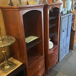 Pair Of Cabinets  383785