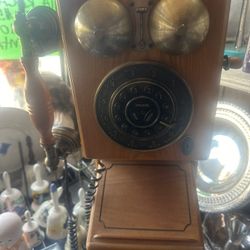 Old  Phone