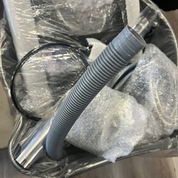 Electric Portable Shampoo Bowl