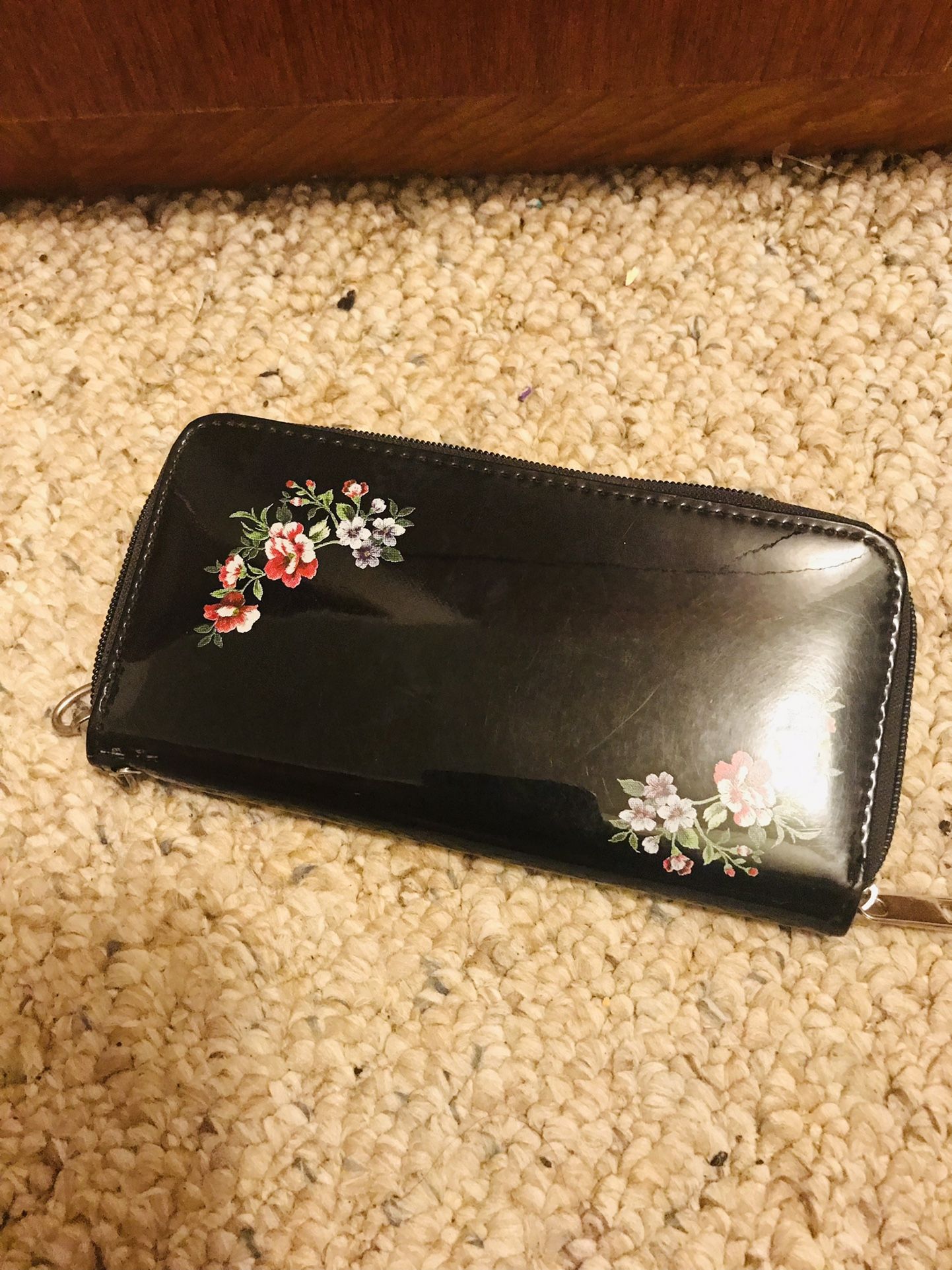 Purse Wallet 