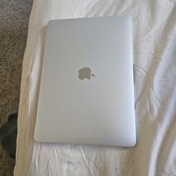 Macbook Pro 2017