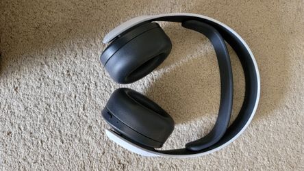 PS5 Headset