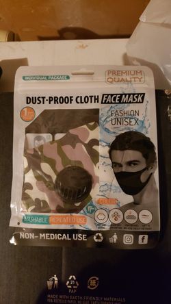 Mask