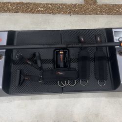 SQUATZ Apollo Board Il Smart Home Gym