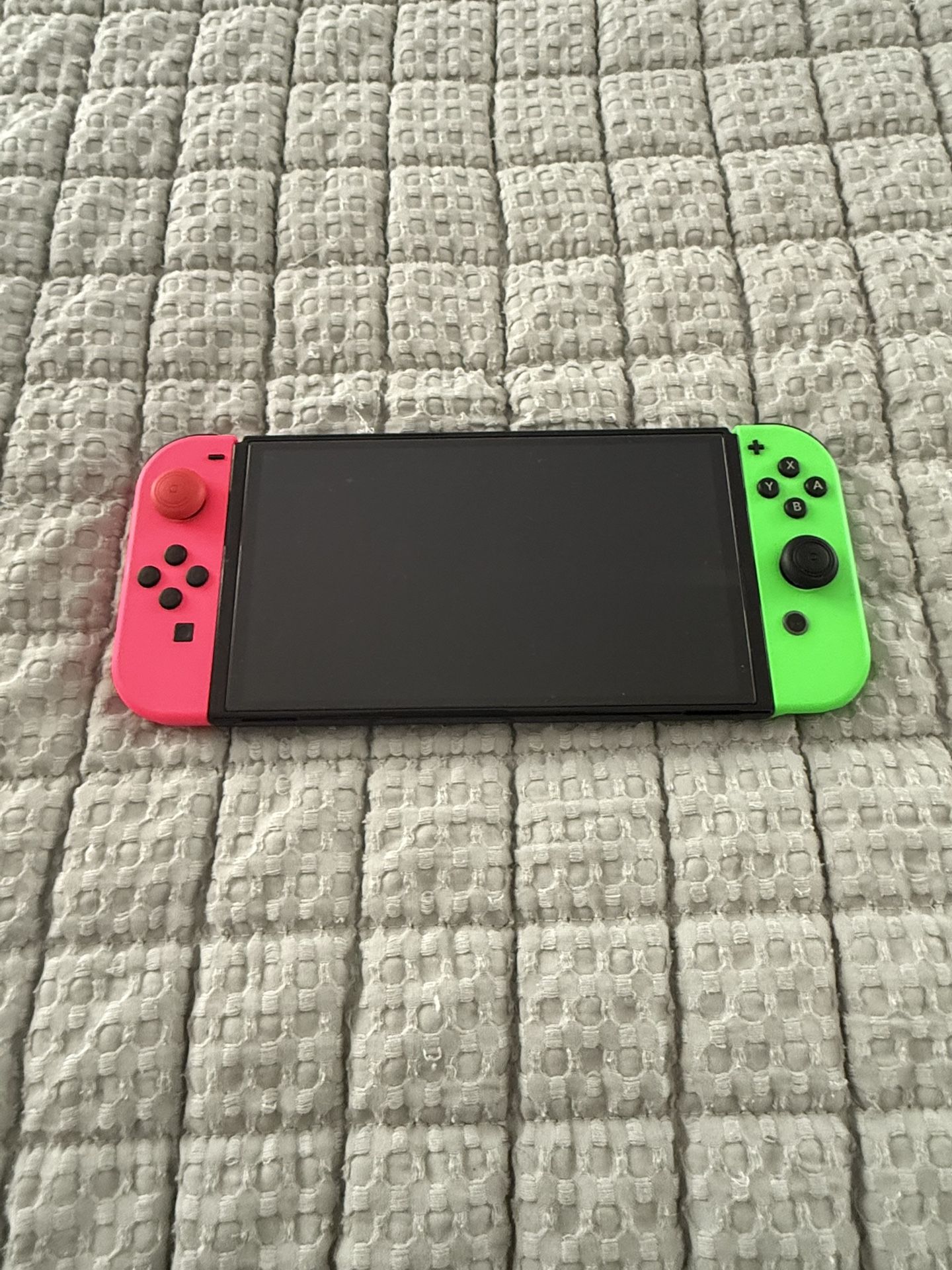 Switch Oled