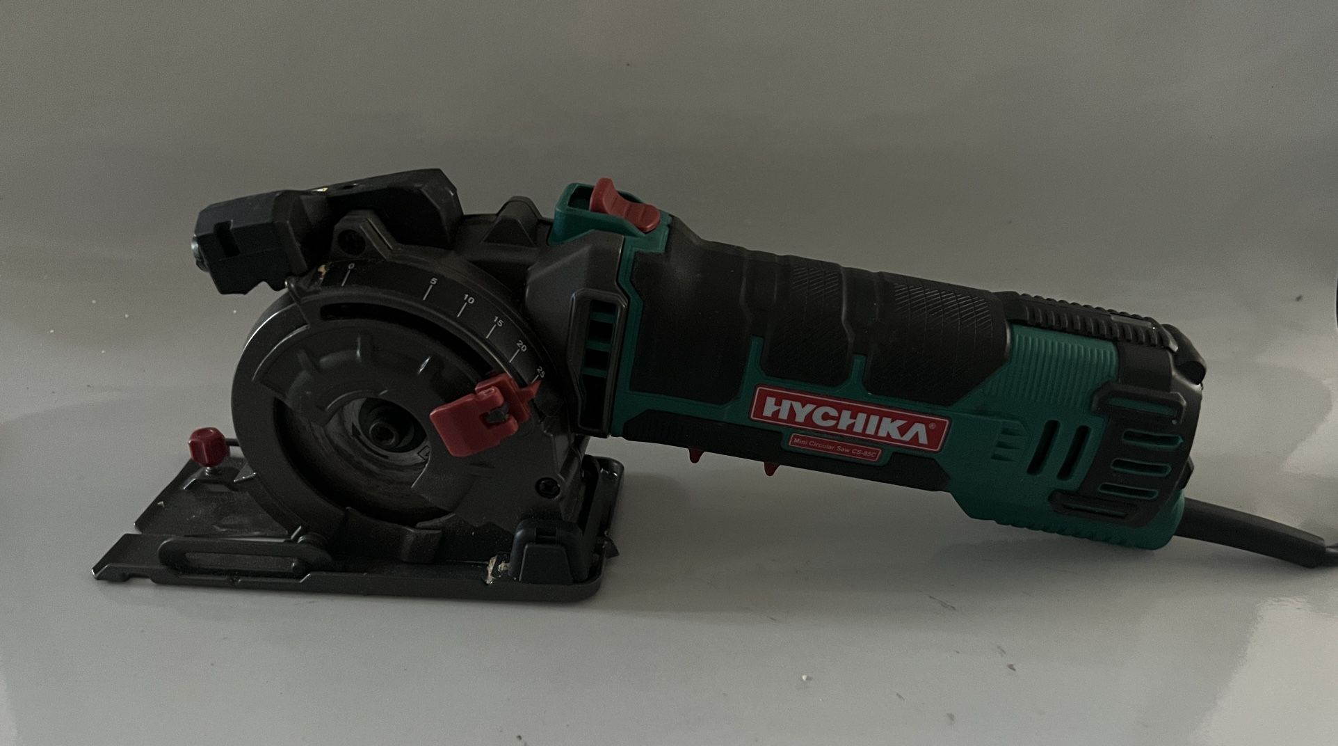 HYCHIKA Mini Circular Saw Circular Saw CS-85C