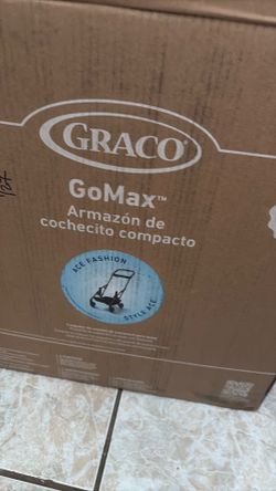 Graco car seat