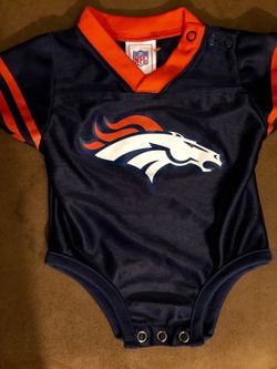 Denver infant