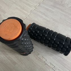 Fitness Rollers 